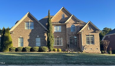 713 Mill Pointe Way
