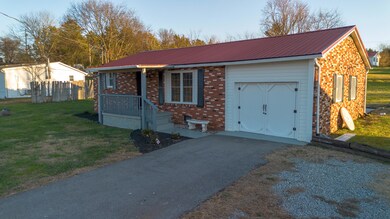 2687 W Old A J Hwy W, Strawberry Plains, TN 37871 - photo 3