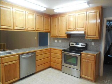 3490 S Highway 97, Cantonment, FL 32533 - photo 6