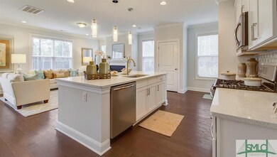 275 Cold Creek Loop, Port Wentworth, GA 31407 - photo 5