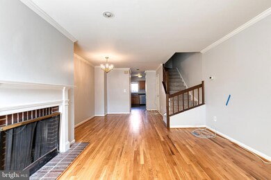 22 E Montgomery St, Baltimore, MD 21230 - photo 3