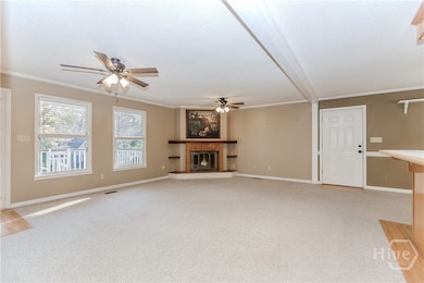 1290 Skipstone Dr, Watkinsville, GA 30677 - photo 4