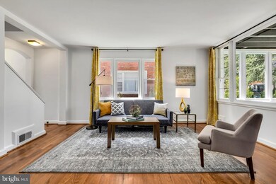 4961 12th St NE, Washington, DC 20017 - photo 4