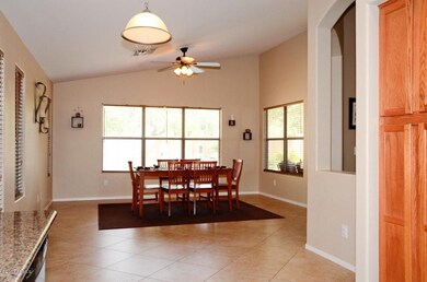 Kitchen-Breakfast Area