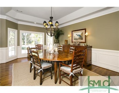 Dining Room.