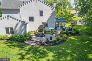 1903 Chestnut Cir, Ardmore, PA 19003 - photo 3