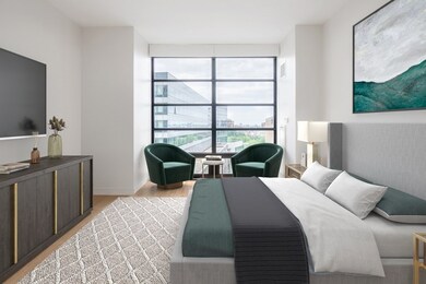 Millenium Place unit 12B, Boston, MA 02111 - photo 4