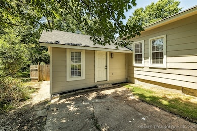 514 S Broadway, Coweta, OK 74429 - photo 3