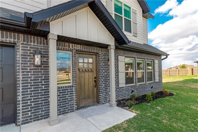 1121 Montichiello St, Tontitown, AR 72762 - photo 3