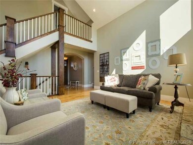 Great Room.