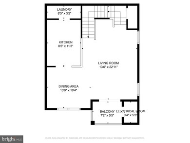 13107 Marcey Creek Rd unit 13107, Herndon, VA 20171 - photo 6