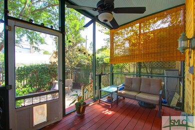 518 E Gaston St, Savannah, GA 31401 - photo 3