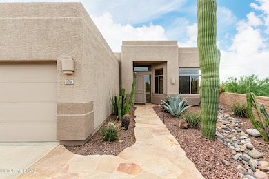 2021 W Clear Sky Ct, Tucson, AZ 85704 - photo 3