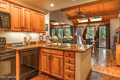 Chefs Kitchen