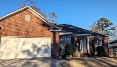 980 Hunting Horn Way W, Evans, GA 30809 - photo 2
