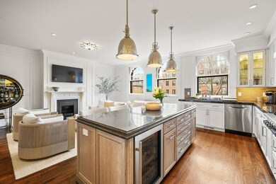 408 Beacon St unit 2, Boston, MA 02115 - photo 3