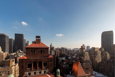 Murray Hill Plaza unit 12F, New York, NY 10016 - photo 6