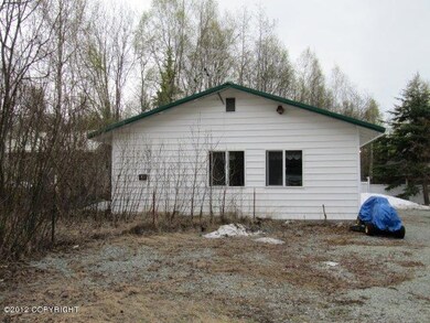 garage exterior
