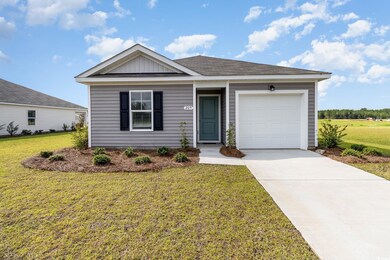 492 Harvest Ridge Way unit Lot 333- Helena A, Bucksport, SC 29527 - photo 2