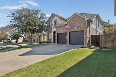 4532 Seventeen Lakes Ct, Roanoke, TX 76262 - photo 5