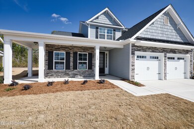158 Abaco Way, Hampstead, NC 28443 - photo 3
