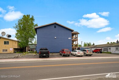 1009 W 30th Ave, Anchorage, AK 99503 - photo 3