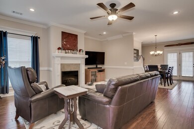 4048 Starview Ln, Evans, GA 30809 - photo 2