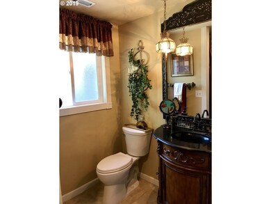 Bathroom, Attached