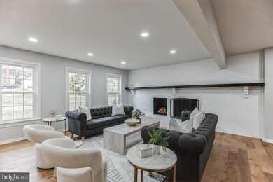 4805 Bentonbrook Dr, Fairfax, VA 22030 - photo 3