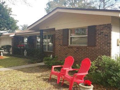 8552 Burkhall St, Jacksonville, FL 32211 - photo 2