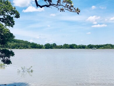 Water front