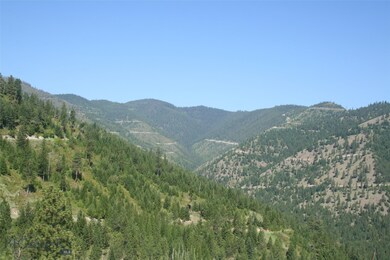 Looking west at listing drainage which is just pas
