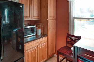 KitchenCorner