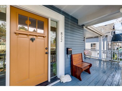 822 N Winchell St, Portland, OR 97217 - photo 4