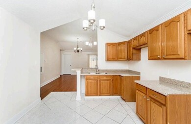 5232 Timber Haven LN Kitchen