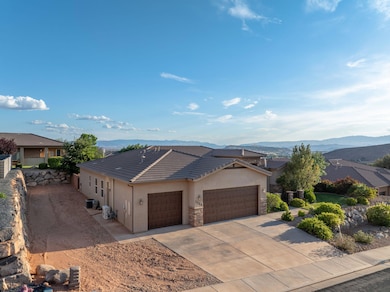 1322 E High Ridge Drive, Wa
