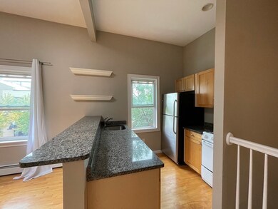 572 Cambridge St unit 3, Cambridge, MA 02141 - photo 2