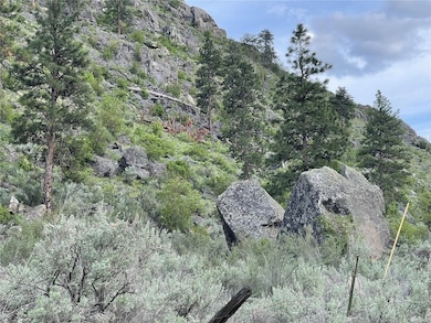 0 E Dry Coulee Rd, Okanogan, WA 98840 - photo 3