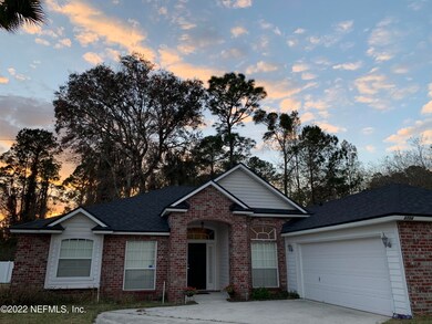 3734 Jacob Lois Dr W, Jacksonville, FL 32218 - photo 2