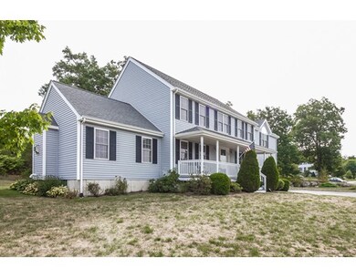 3 Shelly Ln, Whitman, MA 02382 - photo 2