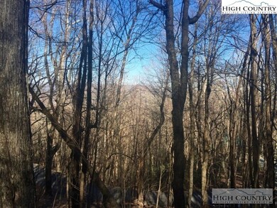 Ridgeline View 1
