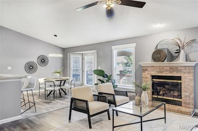 2765 Samuel Dr, O Fallon, MO 63368 - photo 6