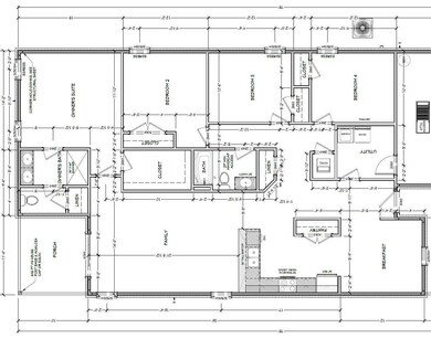 27November Floor Plan