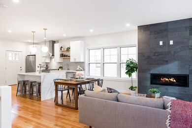 65 Flint St unit 1, Somerville, MA 02145 - photo 7