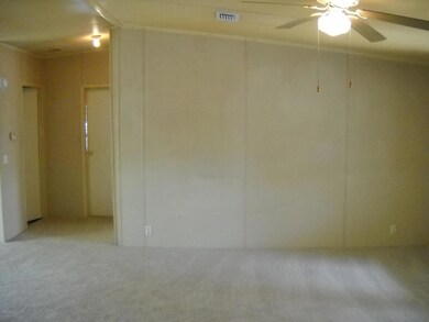Vaulted Liv Rm