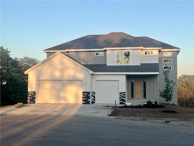 1345 N Holland Ct, Independence, MO 64056 - photo 2