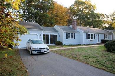 front drive