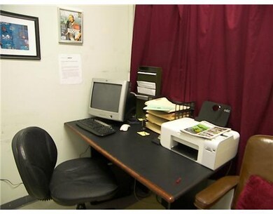 Senior Office.
