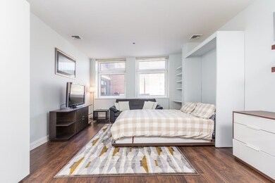 The Mariner Condominiums unit 402, Boston, MA 02109 - photo 2