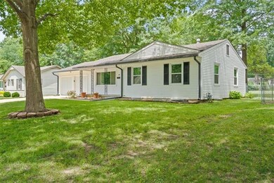 10520 W 57th Terrace, Shawnee, KS 66203 - photo 2